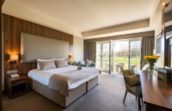 Formby Hall Golf Resort & Spa