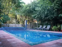 Wilderness camp Resort Pench Hotels in Seoni