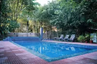 Wilderness camp Resort Pench