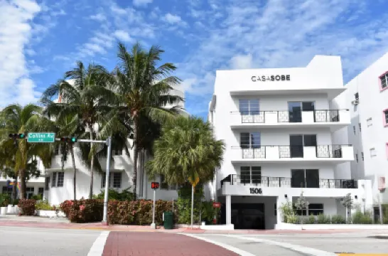 Casa SOBE Hotels near New World Symphony