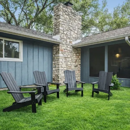 Modern, Family Friendly Home