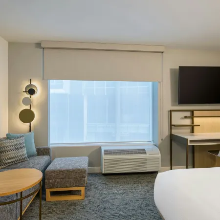 TownePlace Suites by Marriott Montreal Airport