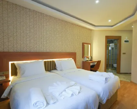 Ugurlu Hotel Gaziantep otelleri