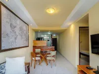 Apto 2 Quartos próximo a Uniesp \- Rvp0502 Hotels near Historic Centre