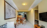 Apto 2 Quartos próximo a Uniesp \- Rvp0502 - chambre d’hôtes