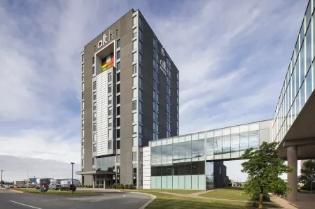 Alt Hotel Halifax Airport
