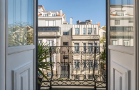 GuestReady - Charming House Marquês