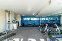 Lagoon Beach Hotel & Spa - Gym