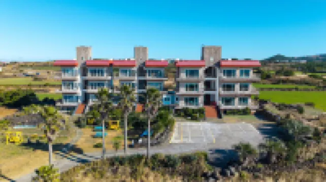 Jeju Udo Daol Pension Hotels near Udo