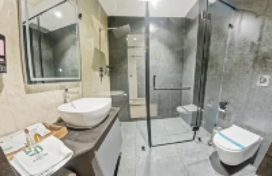 Hotel A Square Rivera