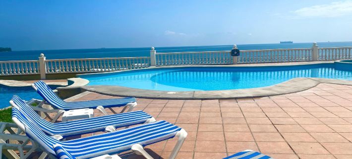 Hotel Villa Florida Veracruz Hotels in Veracruz