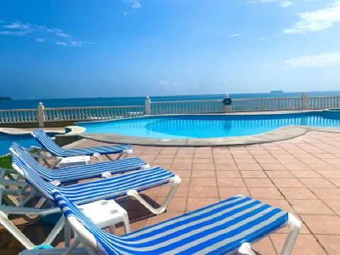 Hotel Villa Florida Veracruz Hoteles en 