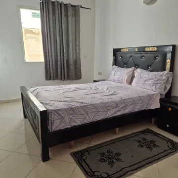 Appartement atlas fes 5