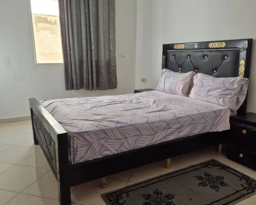 Appartement atlas fes 5 非斯住宿飯店
