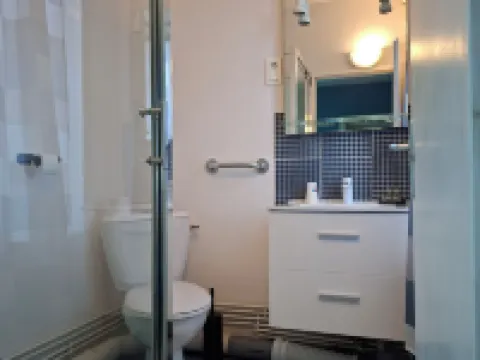 Hôtel JurJura Hoteles en Dole