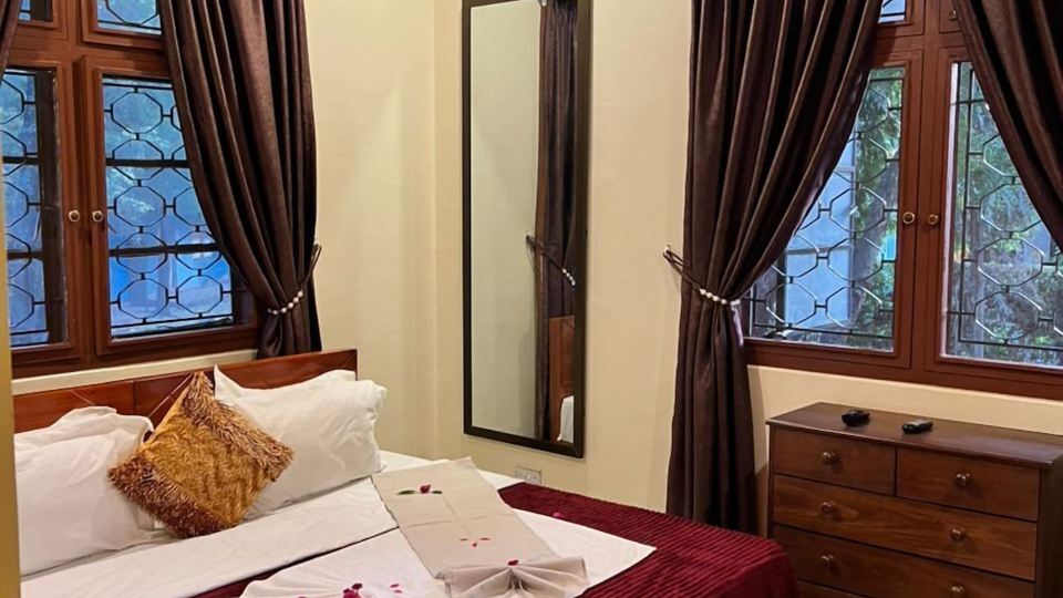 B&B Hotel