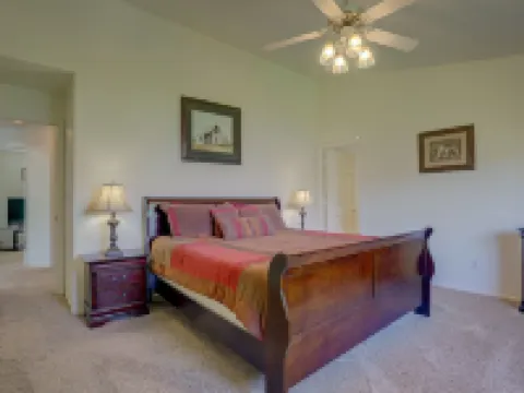 Amber Sunset 3 Bedroom Home by RedAwning Hotels in Mosier