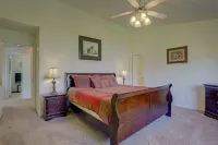 Amber Sunset 3 Bedroom Home by RedAwning