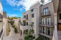 Paseo del Centro, Condominio Boutique فنادق في 