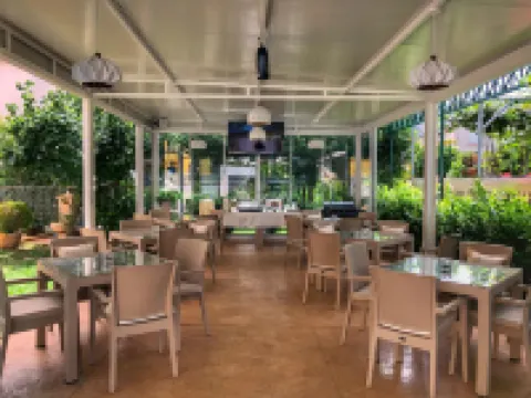 Villa Kovacevic Hotels in Bar