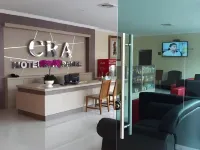 Cra Hotel