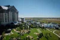 Gaylord Rockies Resort & Convention Center - con vistas a la montaña