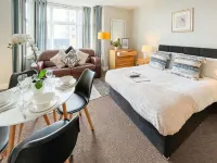 Pier View Holiday Apartments Skegness: Seaside Self-Catering Stays - Apartments