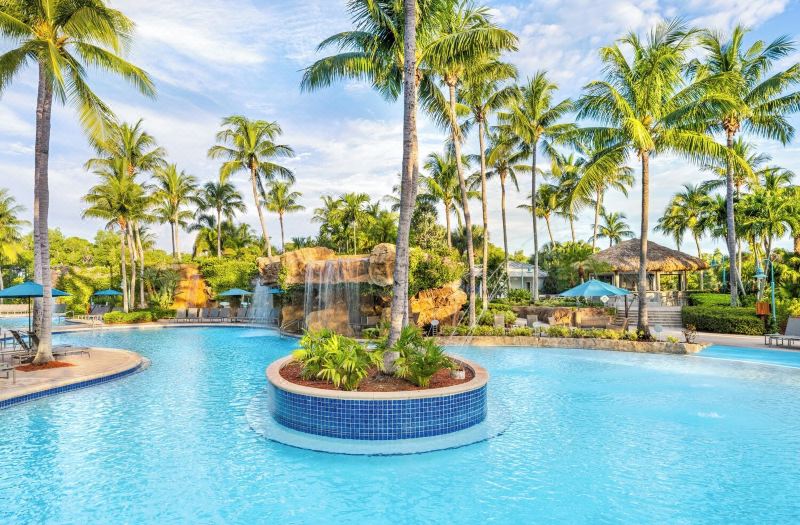 Hyatt Vacation Club at Coconut Cove photo 3