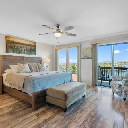 Hot Springs Vacation Rental w/ Game Room!