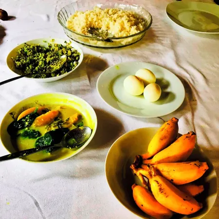 Sujatha Tourist Rest