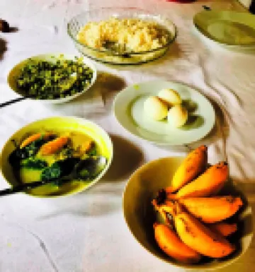 Sujatha Tourist Rest