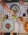 Dally Apart Hotel - breakfast