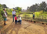 Tadmal Retreat N Resort - Mountain view