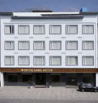 Hotel Sahil Suites