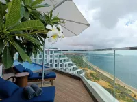 Apec Mandala Ocean Retreat - Mui Ne - pemandangan pegunungan
