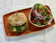 Holiday Inn HAMBURG - HAFENCITY by IHG - breakfast