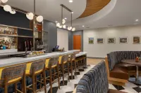 Hotel Indigo COLUMBUS ARCHITECTURAL CENTER by IHG - bar
