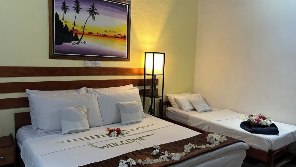 Goby Lodge Guest House