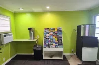 Economy Inn Cadillac MI by Hotel O - Wifi
