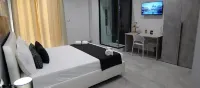Hotel Movida - bar