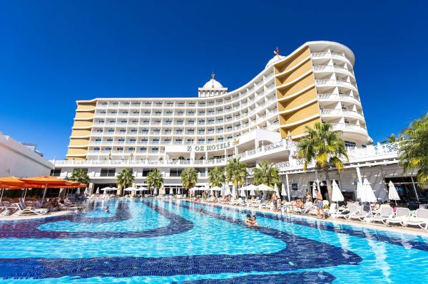 Oz Hotels Sui