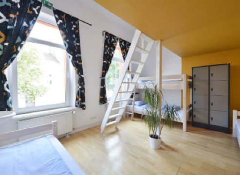 Townside Hostel Bremen