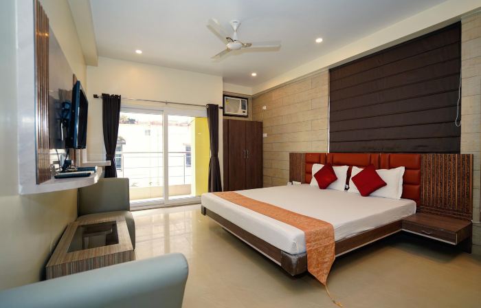 Hotel JP Resort