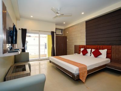Hotel JP Resort