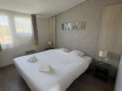 Vvf Cotentin Îles Anglo-Normandes Hotels in Portbail