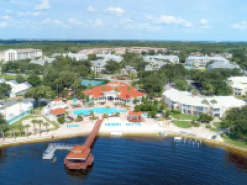 Summer Bay Orlando by Exploria Resorts Hotels in Four Corners