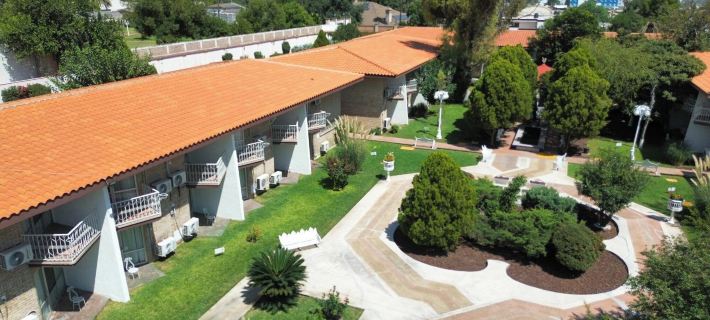 Hotel Imperial Saltillo Hotels in Saltillo