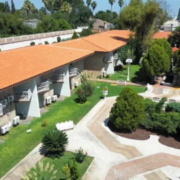 Hotel Imperial Saltillo