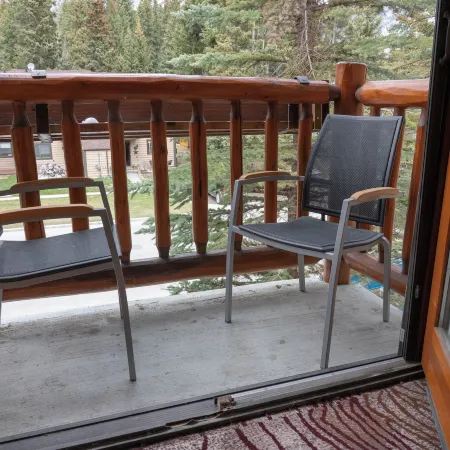 Banff Caribou Lodge and Spa