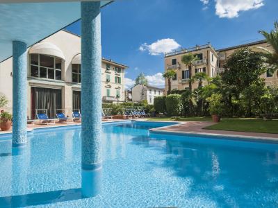 Hotel Settentrionale Esplanade